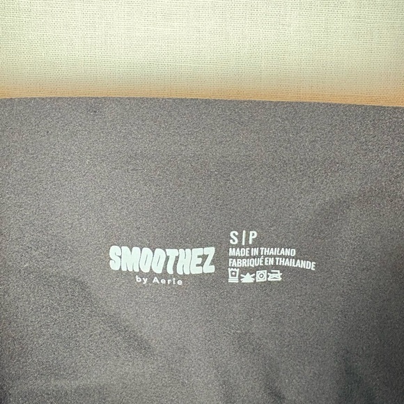 NWT Aerie Smoothez Square Neck Tank Top - Picture 5 of 5